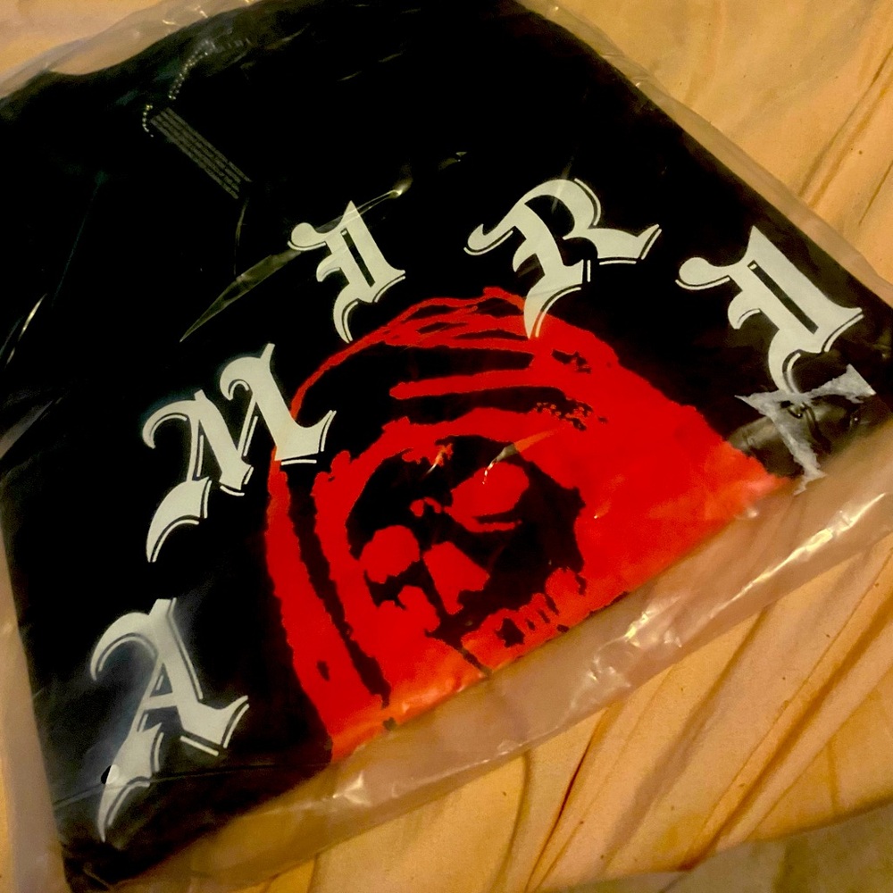 Amiri t-shirt